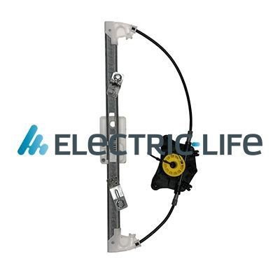 Vindusheis ELECTRIC LIFE ZR SK722 L Vindusheis ELECTRIC LIFE ZR SK722 L