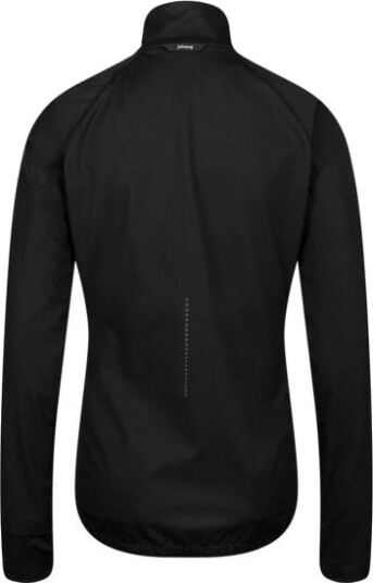 Johaug Discipline Jacket 2.0 Black XS