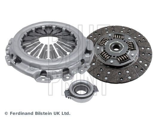 Clutchsett BLUE PRINT ADN130141