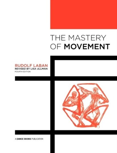 The Mastery Of Movement Av Rudolf Laban The Mastery Of Movement Av Rudolf Laban