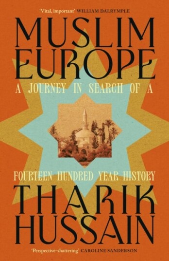 Muslim Europe