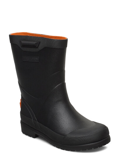Tretorn Classic Jr Black 33