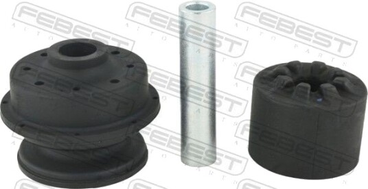 Lagring, bilramme FEBEST MSB-098-KIT