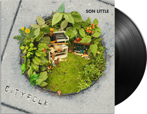 Cityfolk