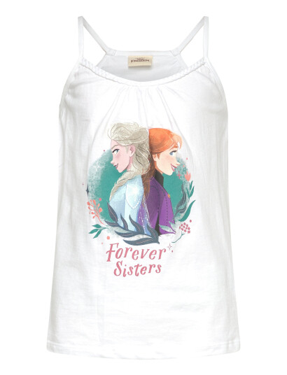 Frost Tshirt White 128 Frost Tshirt White 128