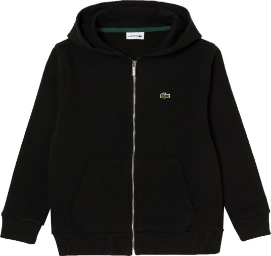 Lacoste Cardigan   Svart   Lacoste   5 år 110   Cardigan