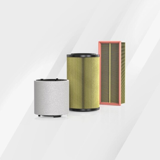 UFI 30.987.01 Luftfilter UFI 30.987.01 Luftfilter