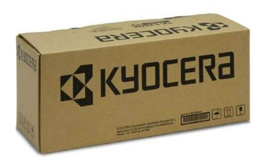Kyocera TK 5440M - Laser toner Rød Kyocera TK 5440M - Laser toner Rød