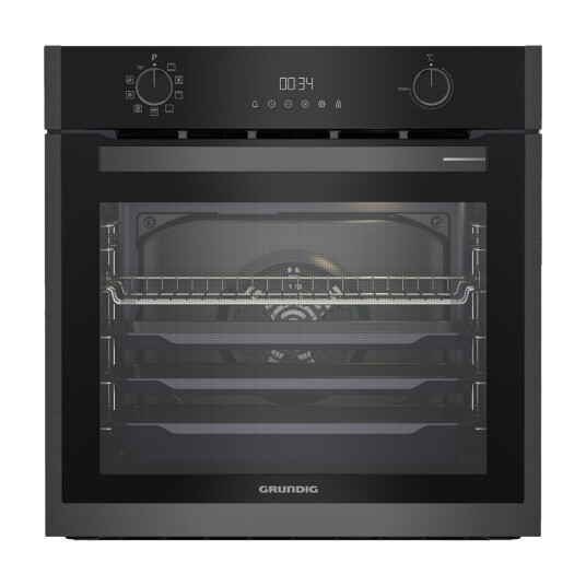GRUNDIG GR5500 GEBM19301DXMP STEKEOVN GRUNDIG GR5500 GEBM19301DXMP STEKEOVN