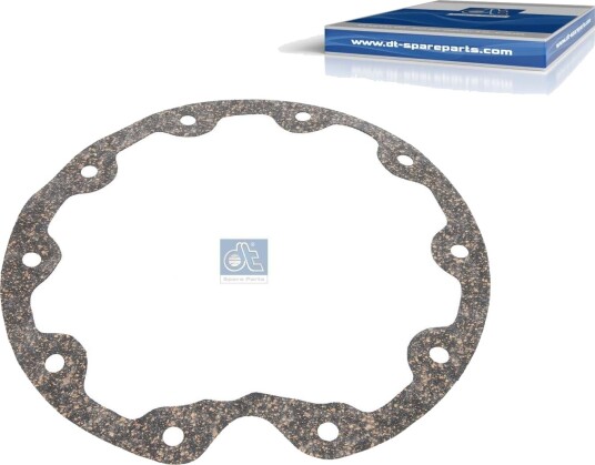 DT Spare Parts 4.20239 Tetningsring, hjulnav