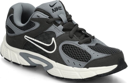 Nike Nike V5 Rnr Suede (Gs) ANTHRACITE/BLACK COOL GREY NEW 36