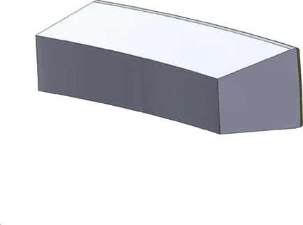 Stempelringsett HASTINGS PISTON RING 2C7362 Stempelringsett HASTINGS PISTON RING 2C7362