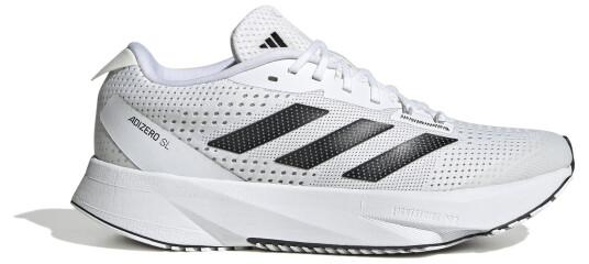 Adidas Adizero SL, Dame Cloud White/Core Black/Grey Two 38 Adidas Adizero SL, Dame Cloud White/Core Black/Grey Two 38
