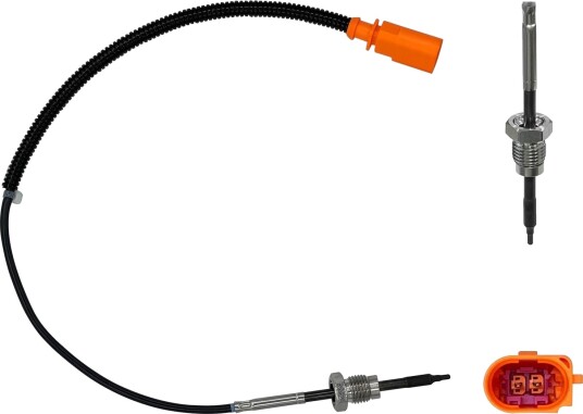 Sensor, eksostemperatur WAGNER ETP00273