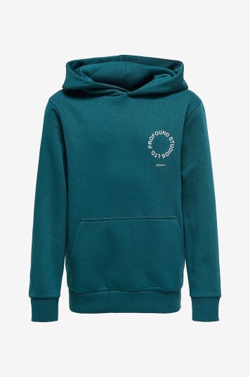 Only & Sons Junior Hettegenser osjConnor Reg Blå