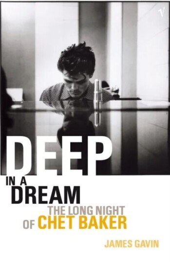 Deep In A Dream Av James Gavin