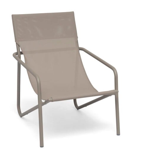 Hillerstorp Sandholma solstol Beige Beige