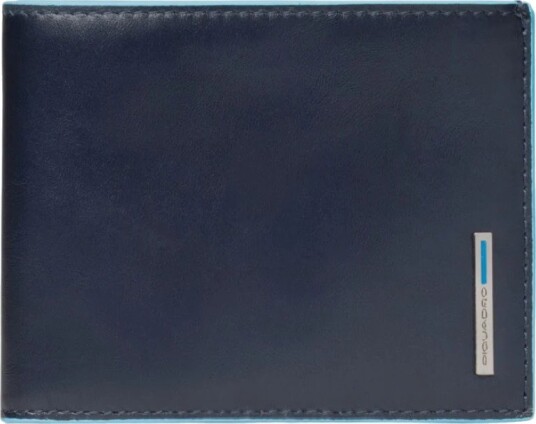 Piquadro, Herre, Accessories, Blå, ONE SIZE,