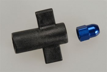 Traxxas 5526 Antenna Crimp Nut & Antenna Nut Tool Jato