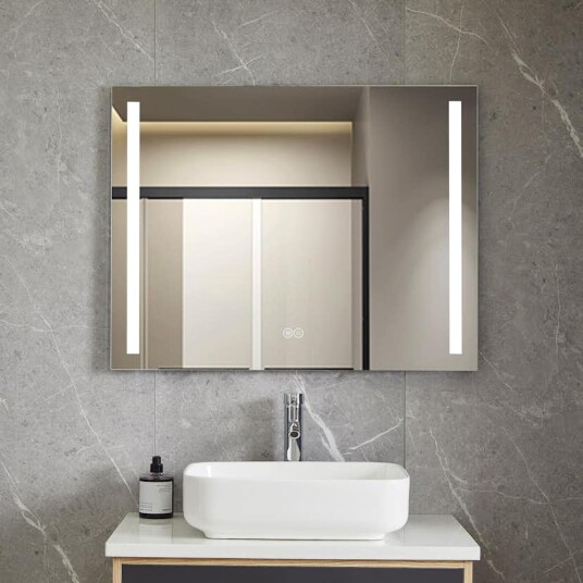 Speil Lyfco Lys 206 6 24 Speil Lyfco Lys 206 6 24