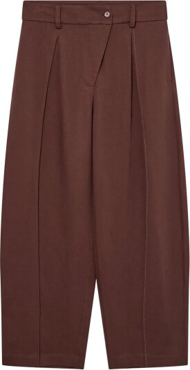 Heyanno Mmhon Twill Pant   JAVA   42 Regular