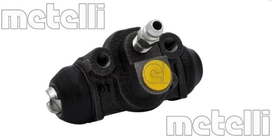 Hjulsylinder brems METELLI 04 0514 Hjulsylinder brems METELLI 04 0514