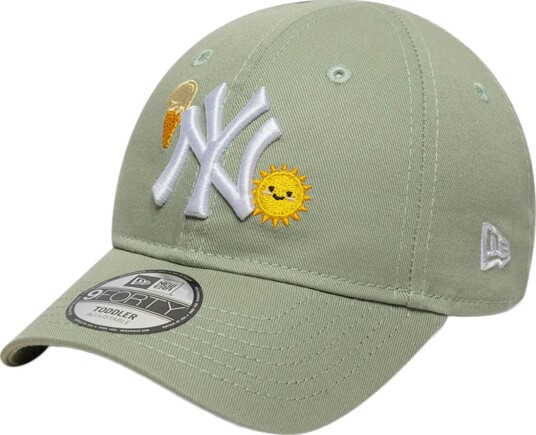New Era TOD SUMMER ICON 9FORTY NEYYAN