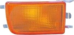 VAN WEZEL 5880904 Blinklys