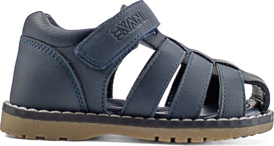 Exani Kids' Henry Navy 21