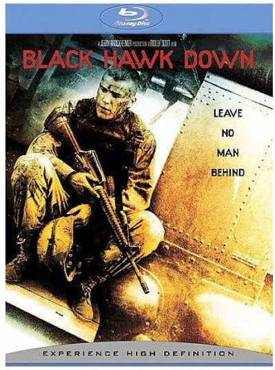 Black Hawk Down (2001)