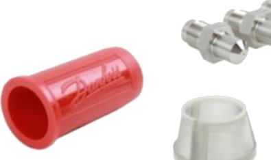 Danfoss Akv 10 P4-P8 Dysesæt - Anvendes Til Akv 10 P4-P8, Kit 2