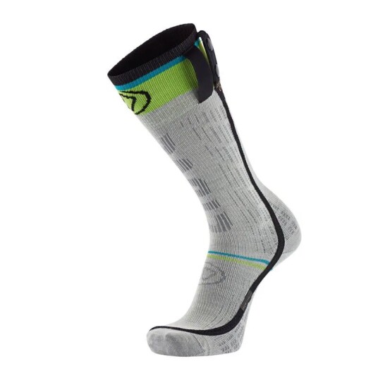 Sidas Ski Race S.E.T Socks white 47 49