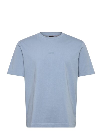 BOSS Tchup Blue XXL