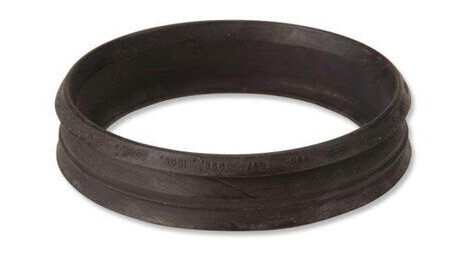 ACO GM-X 100 mm Tetningselement avløp i Stål for Hydraulikk