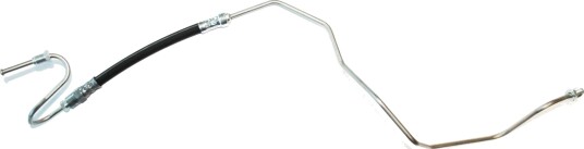 Bremseslange BREMBO T 61 138