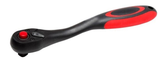 Pro-Line Standard Skralle, Buet, 1/2" 257 Mm (18695) Pro-Line Standard Skralle, Buet, 1/2" 257 Mm (18695)