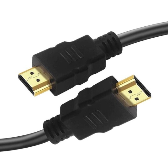 HDMI 2.0 Kabel Ultra HD 4K@60hz