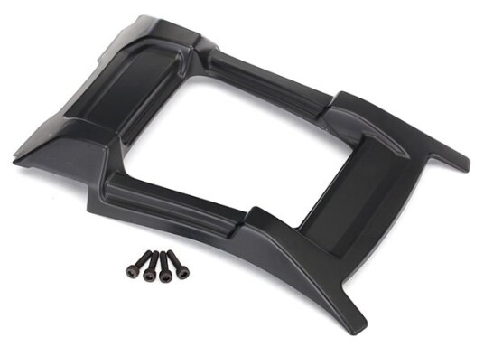 Traxxas 8617 Skid Plate Roof body Traxxas 8617 Skid Plate Roof body