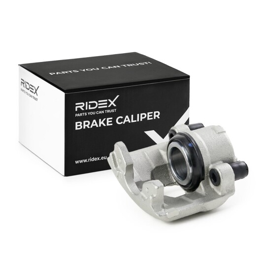 Bremsecaliper RIDEX 78B2502
