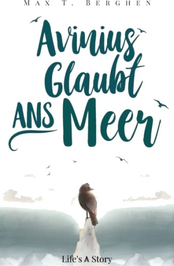 Avinius Glaubt Ans Meer Av Max T Berghen