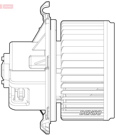 Denso Dea09024