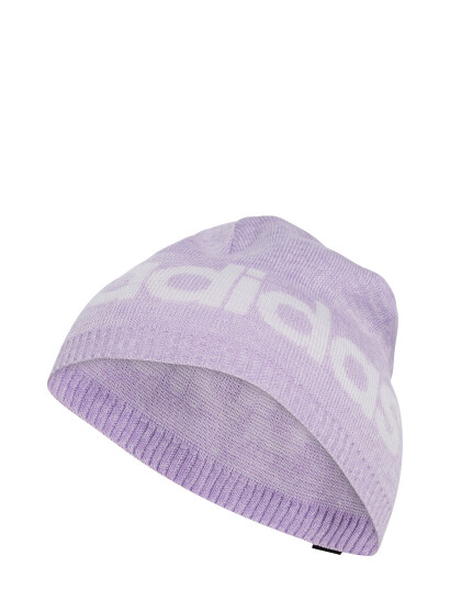 adidas Performance Daily Beanie Lt - Purple - 56-58