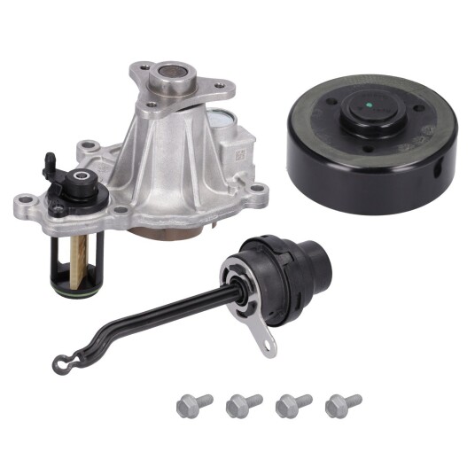 FEBI BILSTEIN 185197 Vannpumpe FEBI BILSTEIN 185197 Vannpumpe