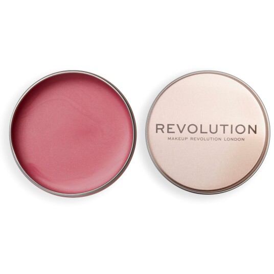 Makeup Revolution Balm Glow Rose Pink 32g