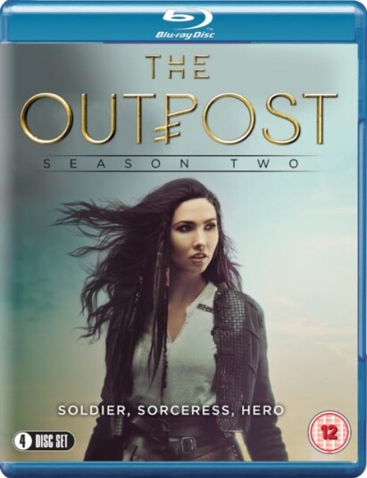 The Outpost  Sesong 2
