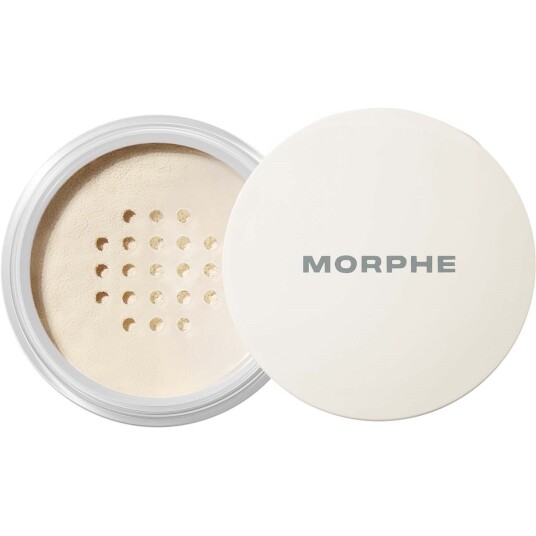 Bake & Set Setting Powder Translucent