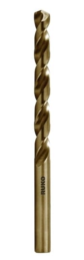 RUKO 215025 Metallspiralbor