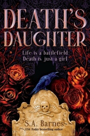 Death's Daughter Death's Daughter