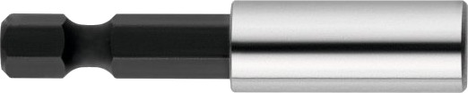 Metabo 628542000, Sekskanttange, 25,4 / 4 Mm (1 / 4"), Sekskanttange, 1 Stykker, 52 Mm Metabo 628542000, Sekskanttange, 25,4 / 4 Mm (1 / 4"), Sekskanttange, 1 Stykker, 52 Mm