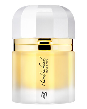 Ramon Monegal Hand In Ramon Monegal Eau De Parfum 50 ml